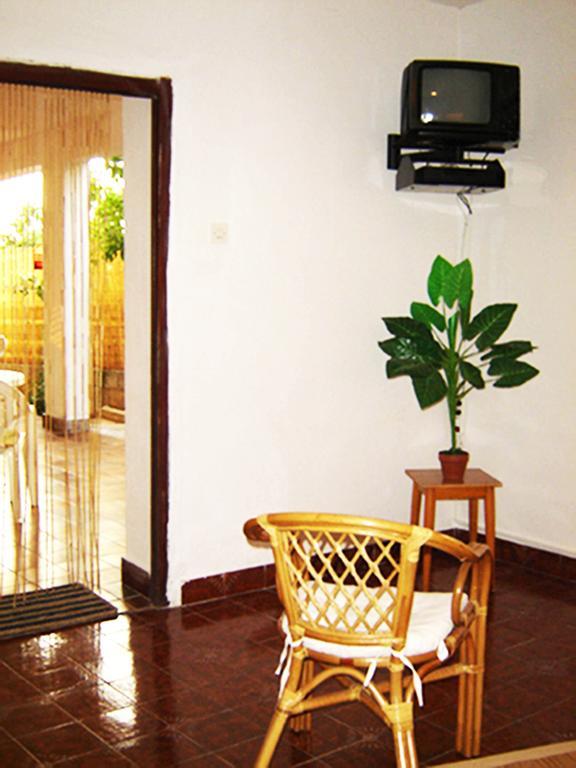 Apartment Sveti Petar Biograd Habitación foto