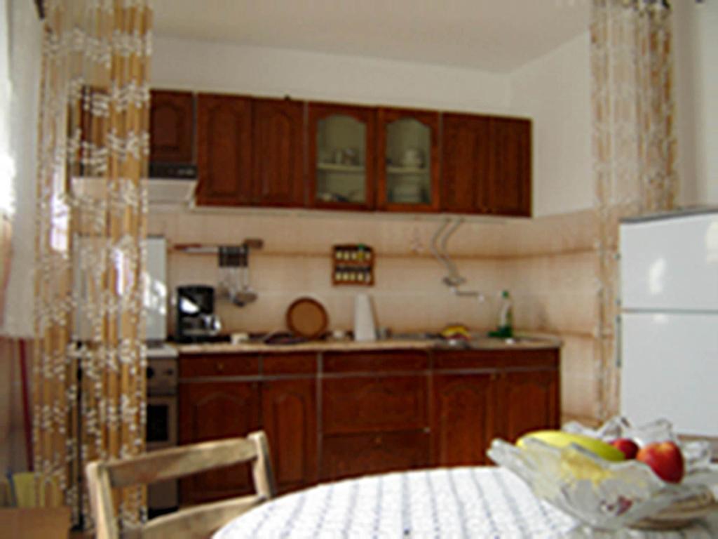 Apartment Sveti Petar Biograd Habitación foto
